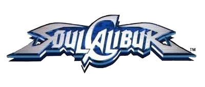 Soul Calibur logo